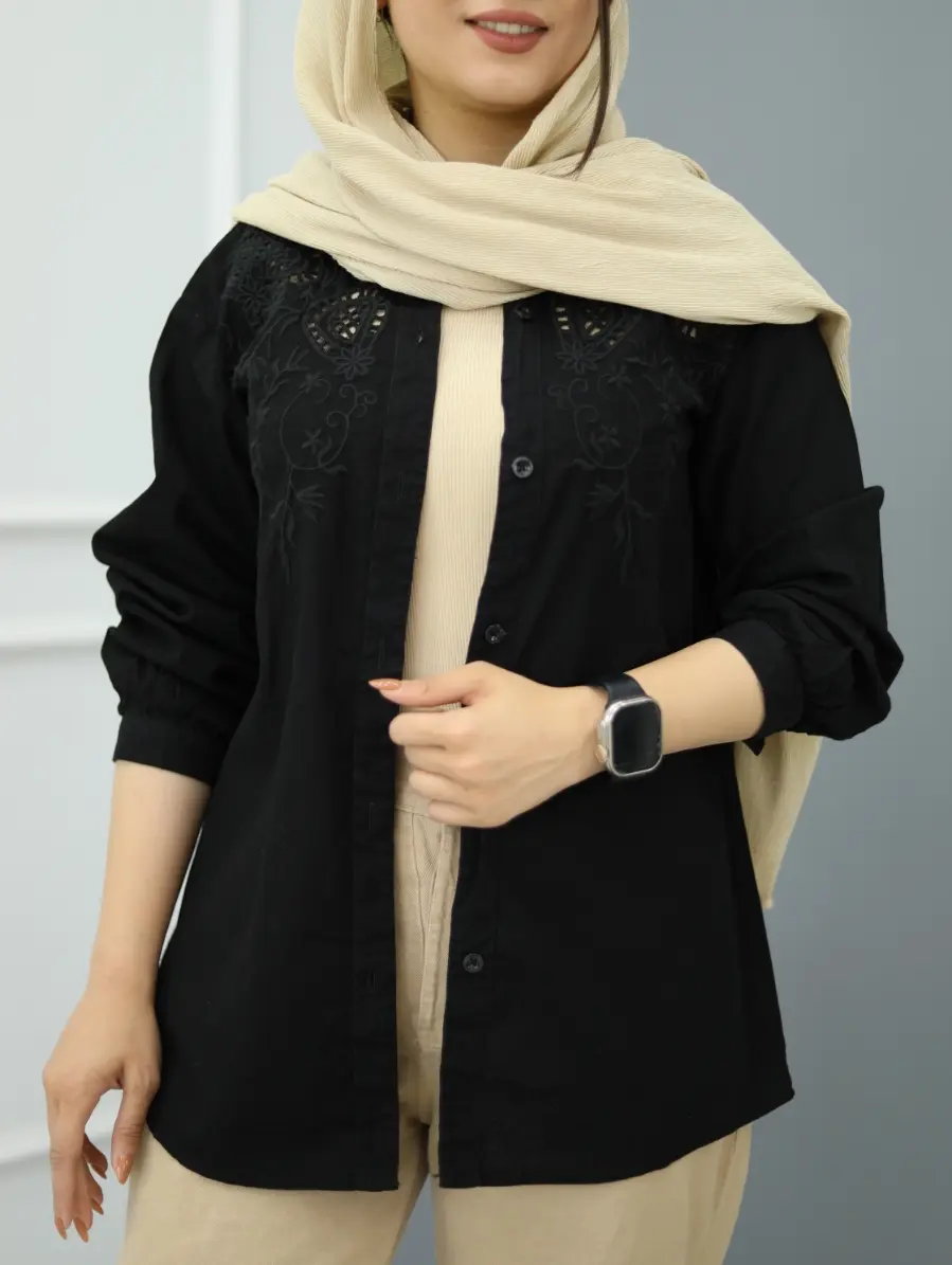 شومیز لوسی